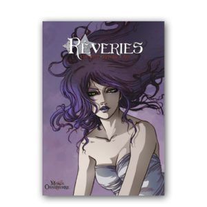 couverture rêveries